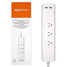 Smart WiFi Extension Strip