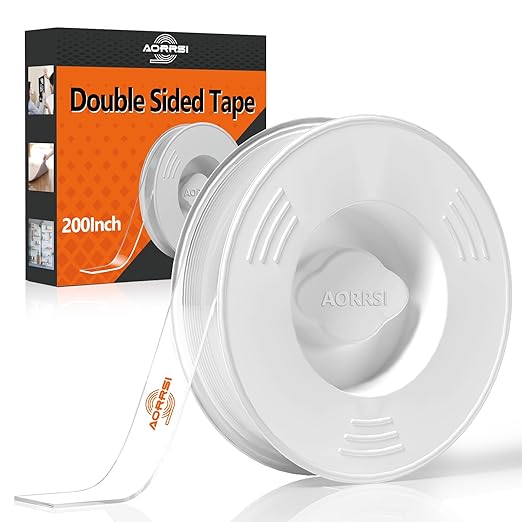 Nano Tape