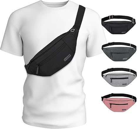 Fanny Pack