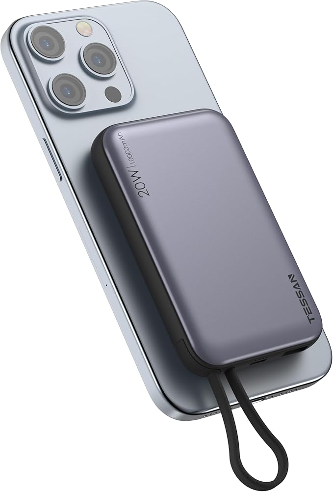 MagSafe 10k mAh Charger